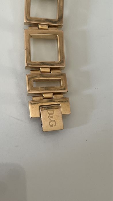Vand ceas Dolce & Gabana (D&G)