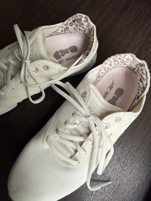 Кроссовки оригинал Reebok