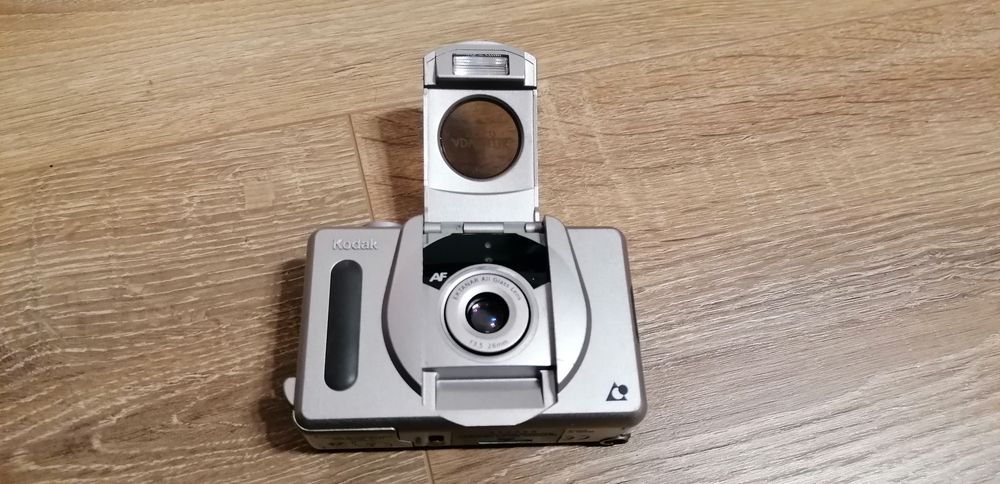 KODAC Advantix T550 aparat foto clasic