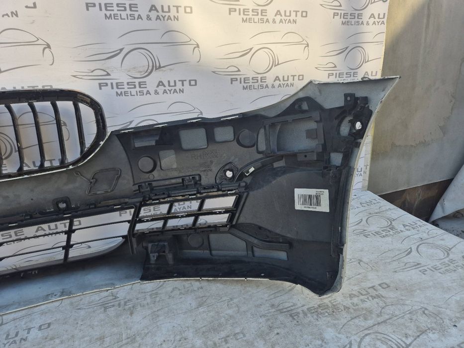 Bara fata Bmw Seria 5 G30-G31 LCI an 2020-2021-2022-2023