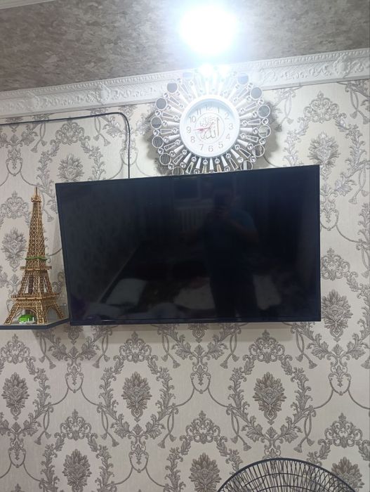 Tv 43 smart Yasin