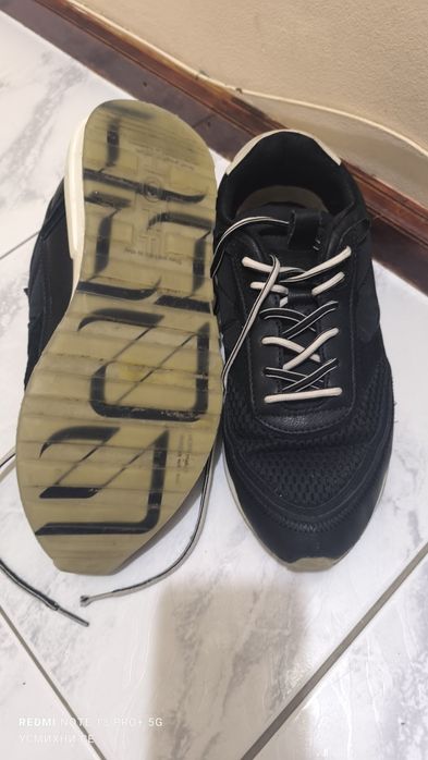 Маратонки HOFF 43н.