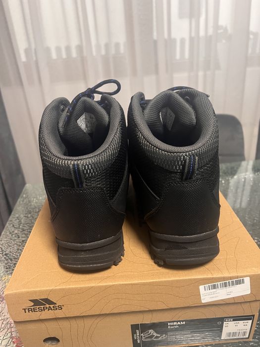 Ghete waterproof Trespass