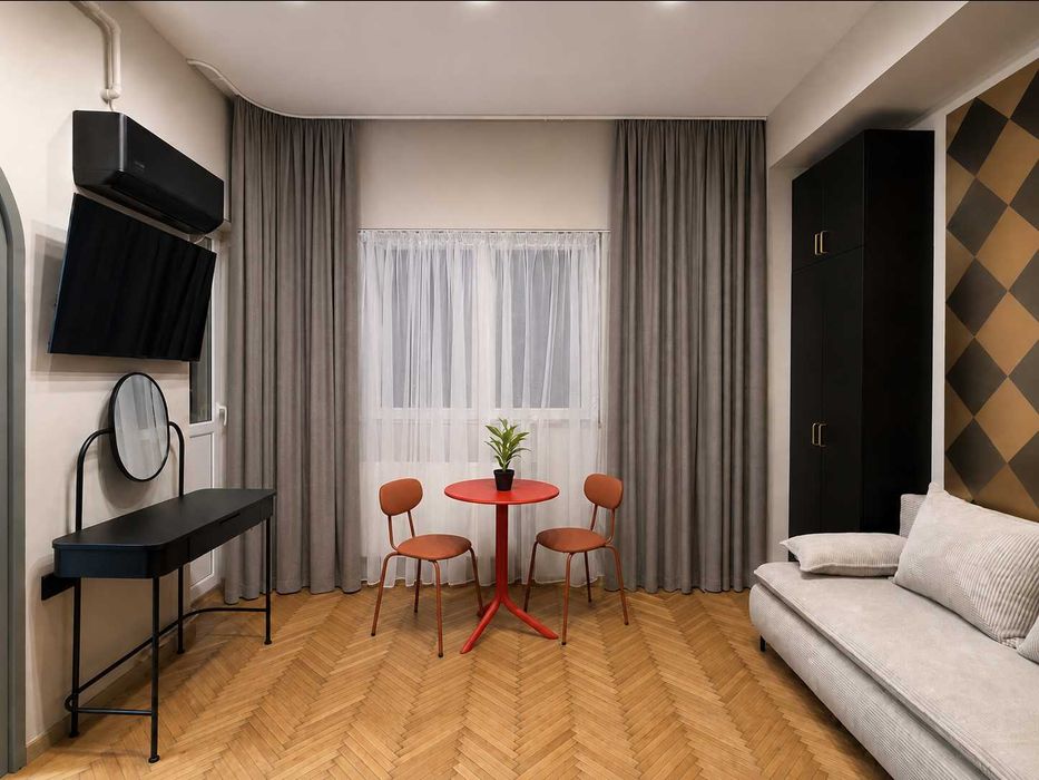 De închiriat | STUDIO | Universitate - Armenească