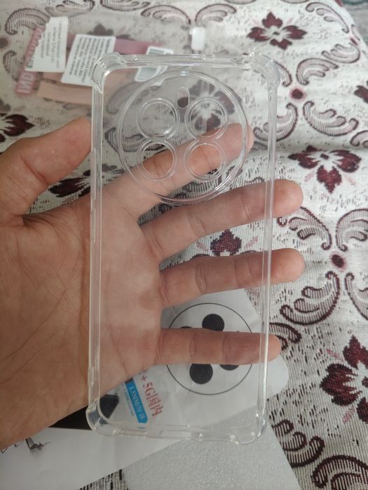 Чехол на смартфон realme 12 plus/ 12 4G