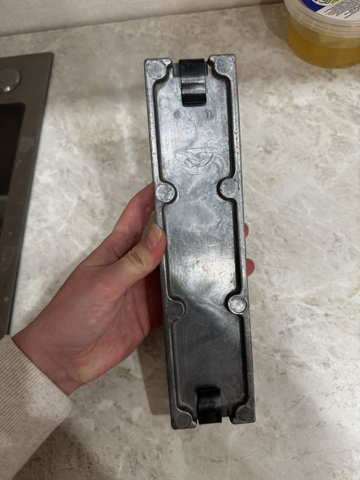 Форма для лединцов ссср