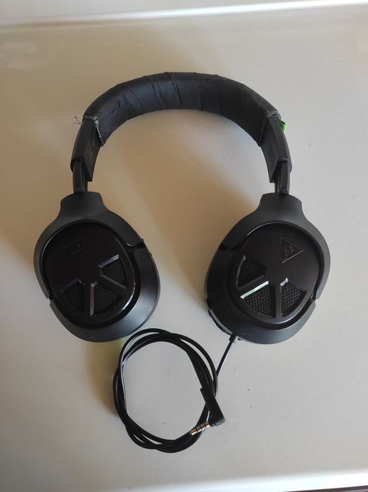 Căști Gaming XOFOUR