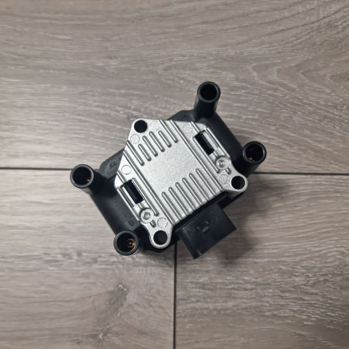 Bobina inductie #NOUA Vw Skoda Audi Seat 1.4i 1.6i 16v MPI 032905106
