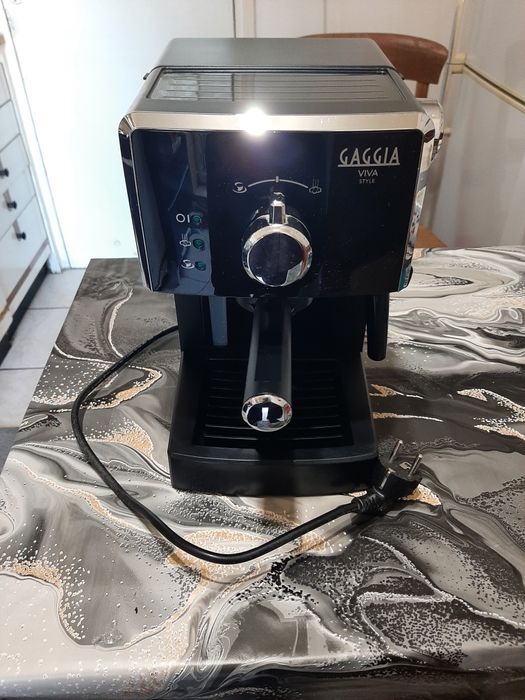 Aparat de cafea second-hand GAGGIA