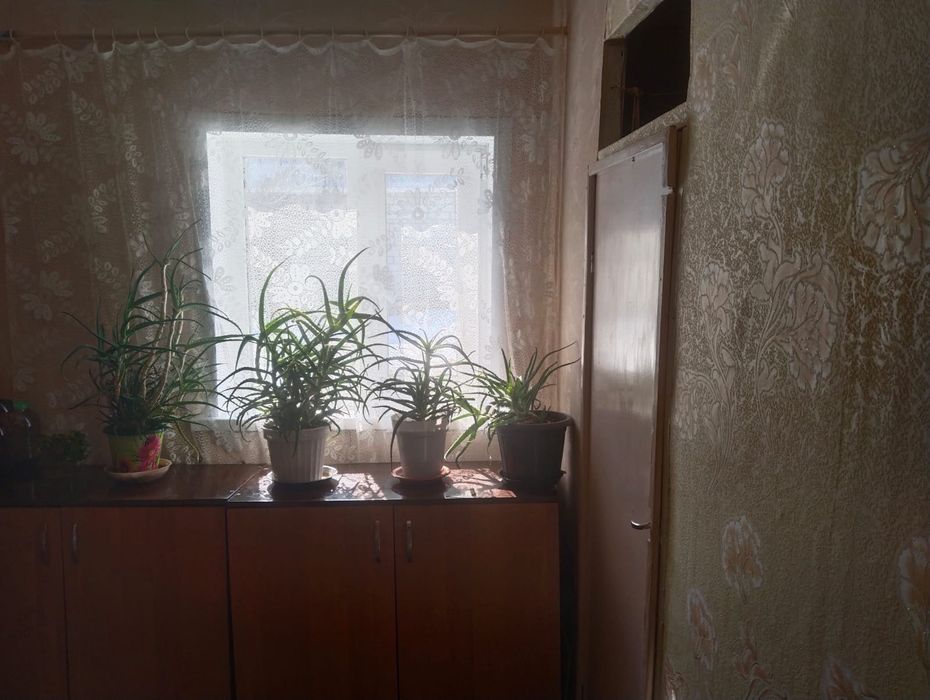 Продам частный дом в Дарьинске