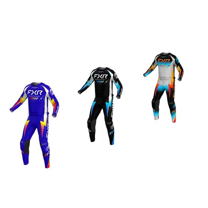 Екип FXR Clutch Pro MX26