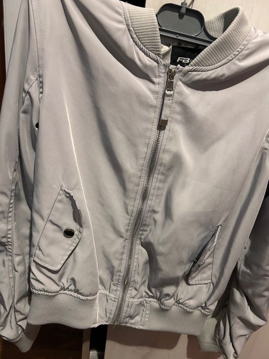 Пролетно-есенно яке