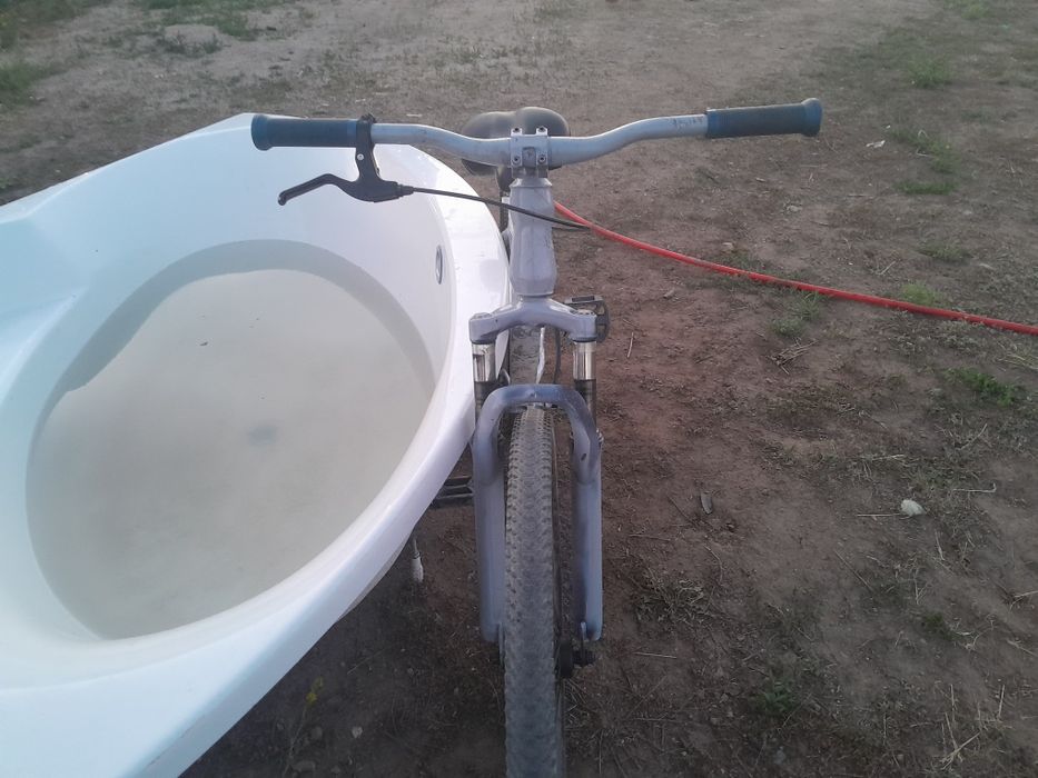 Продам  кастом байк