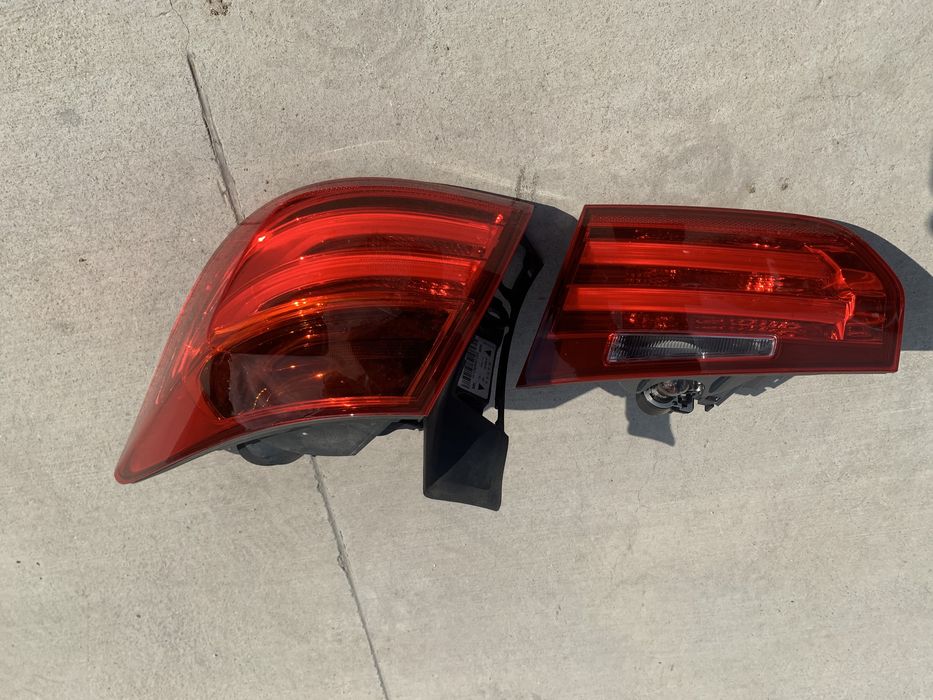 Стопове за бмв 3 ф31 комби.Stopove za bmw f31 kombi