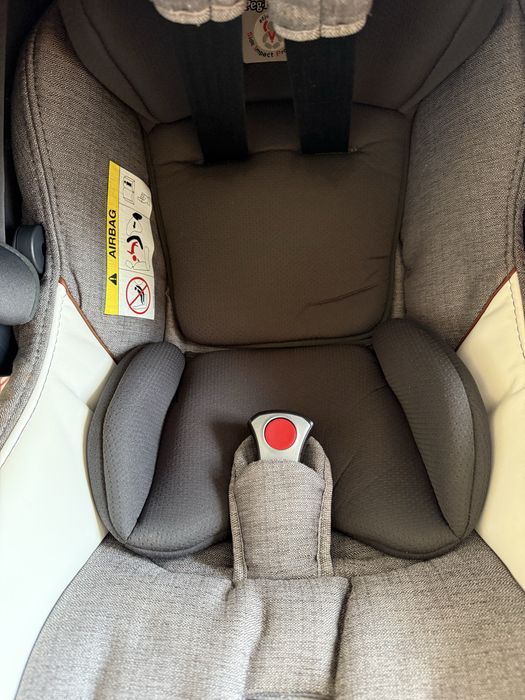 Детска количка Peg Perego Book 51 Elite Modular