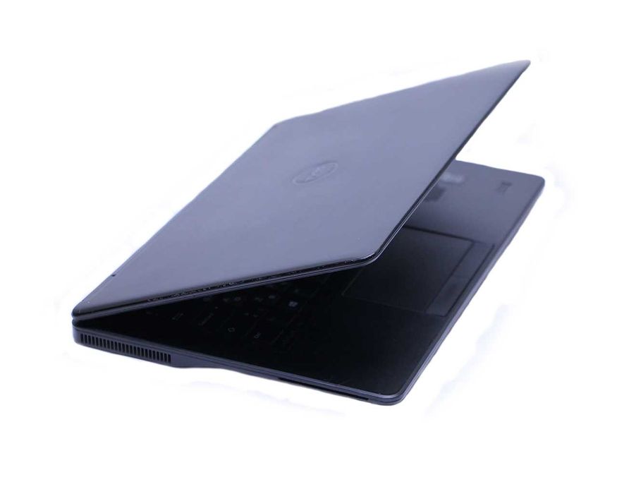 DELL i7 16Gb  SSD  Ноутбук АКБ 4ч