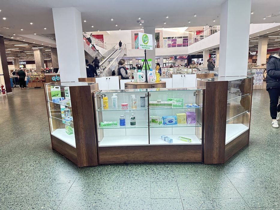 Продам мебель для островок