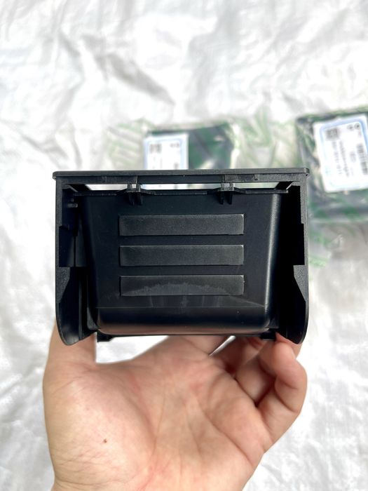 Монетница BMW E39 БМВ Е39