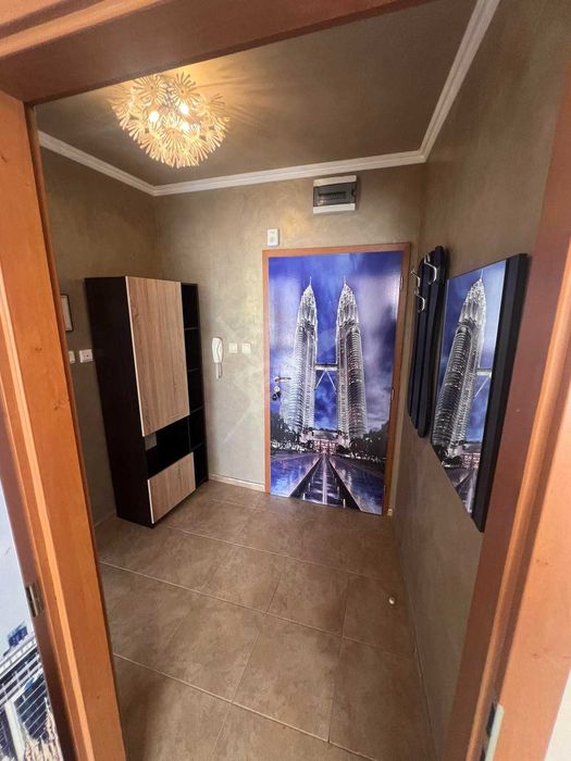 Продава се Двустаен апартамент в к.к. Слънчев бряг - 66 кв.м за 1243 €/кв.м - Снимка #3