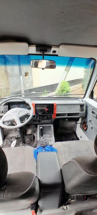 Damas sotiladi 2022 yil