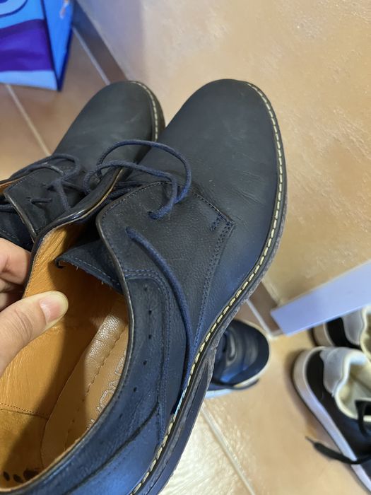 Маратонки 41,40 Stoichkov