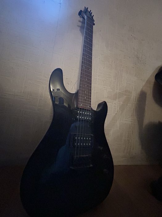 Электрогитара Cort KX100