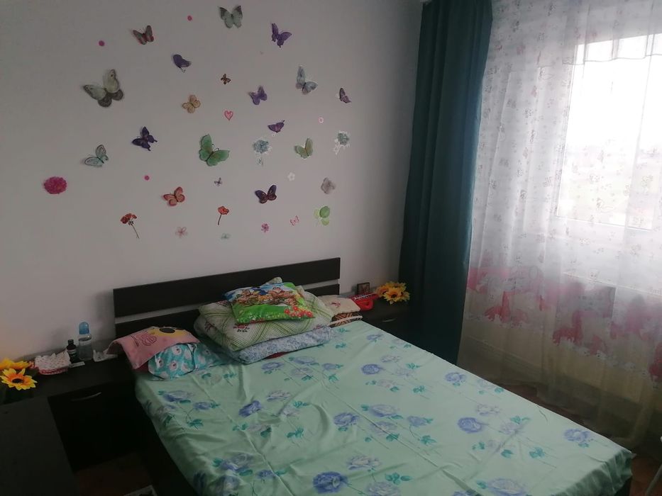 Vând apartament 2 camere