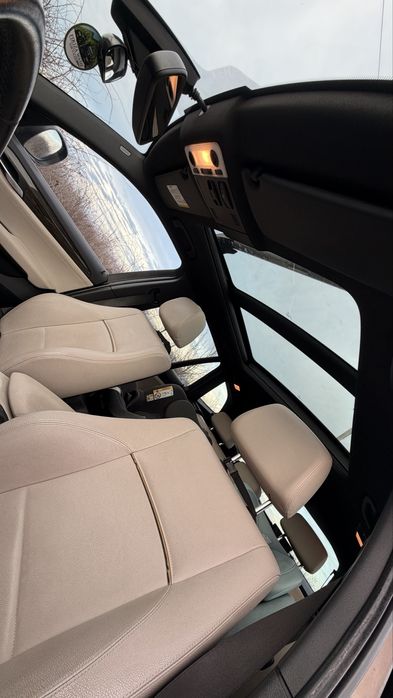 Bmw X1 E84 23D X-DRIVE