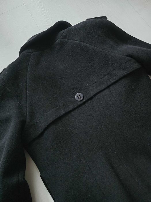 Късо палто KENSOL