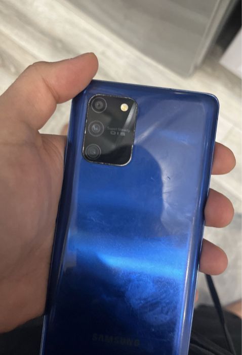 Самсунг s10 lite 128 гб