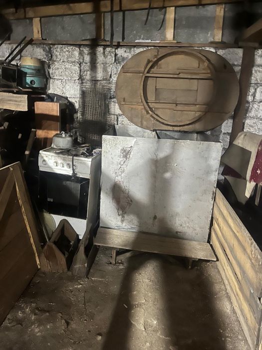 Бак. Бочка нержавейка.