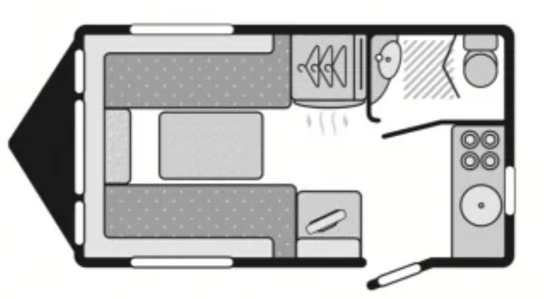 Sterling Sport 2012 - Mover Emove Automat - recent inmatr RO