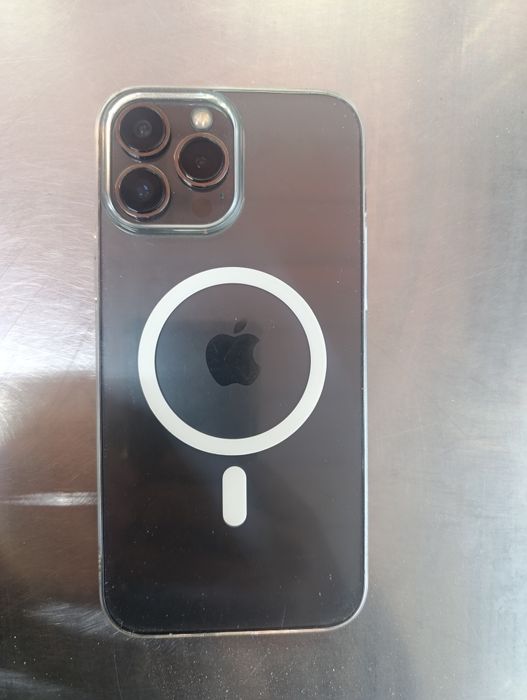 iphone 13 pro max 512: 90% yomkost