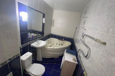 Сдам квартиру в центре