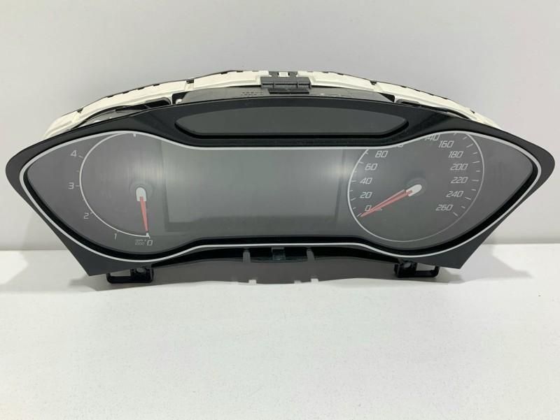 Ceasuri bord europa Ford Galaxy MK3 CS7T-10849-VC 2.0 tdci cutie manua