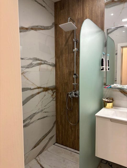 Дава се под наем Двустаен апартамент в София, Бъкстон - 70 кв.м за 459 € - Снимка #4