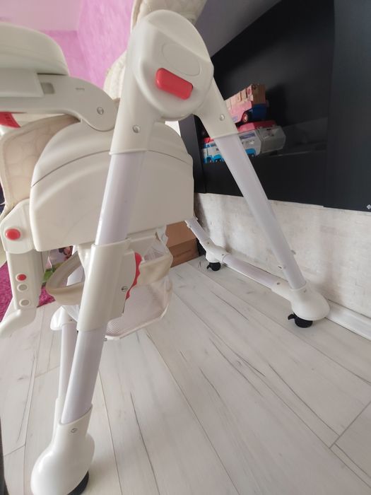 Столче за хранене Wunderkind