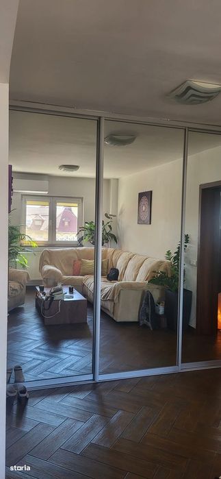 Apartament 3 Camere-Mihai Bravu-Ferdinand-iancului-Obor