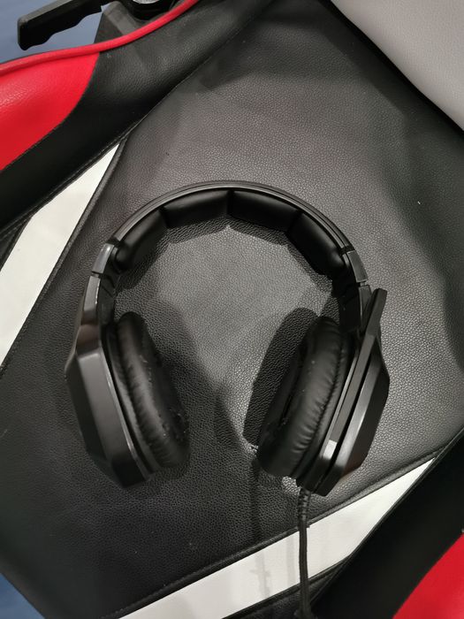 Геймърски слушалки