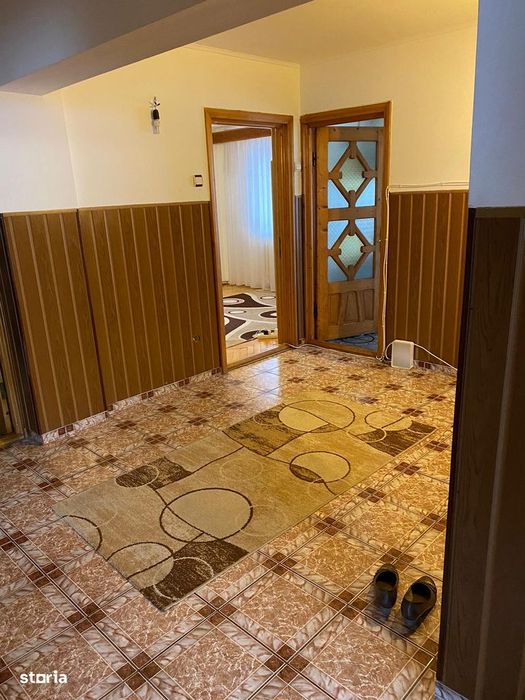 Apartament 4 camere in spatele Parcului Eminescu