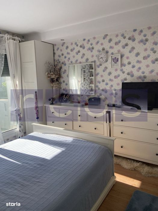 Vanzare Vila Cosmopolis | 85 Mp Utili | Terasa Acoperita | 2 Locuri Pa