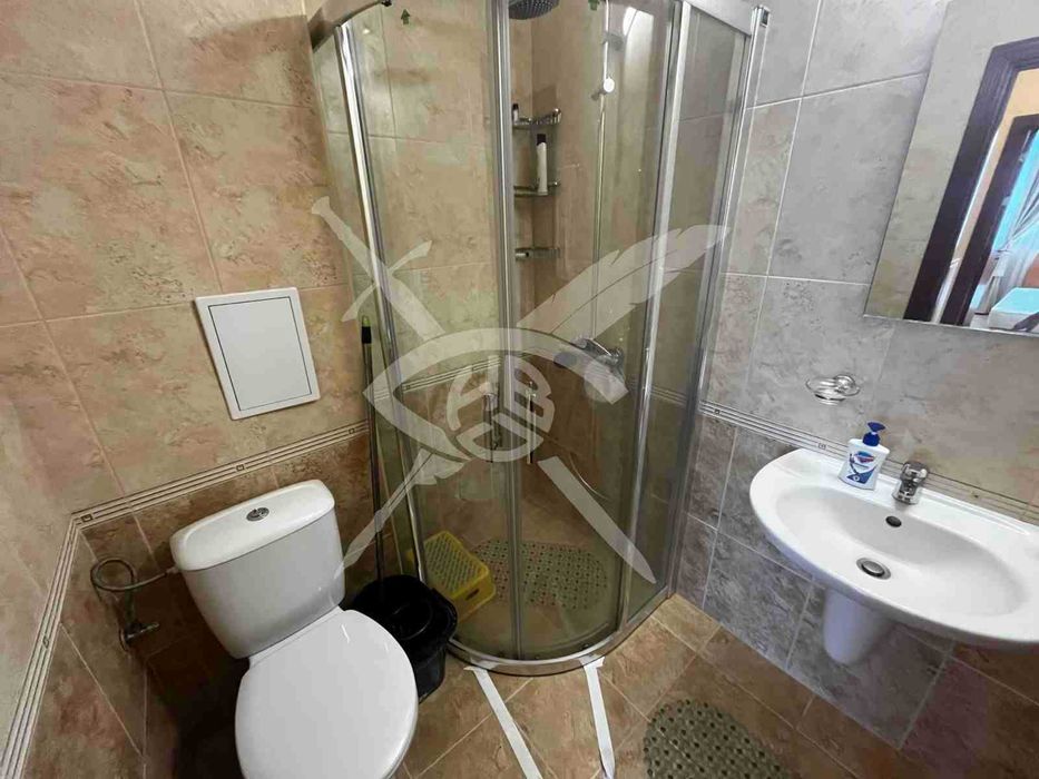 Тристаен апартамент в Равда! 105529