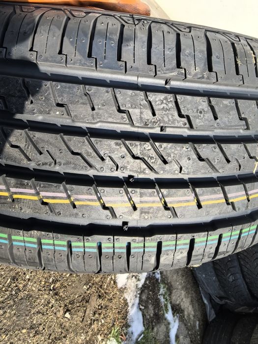 205/50/17 Поинт Ес ДОТ 2022 г - Чисто Нови