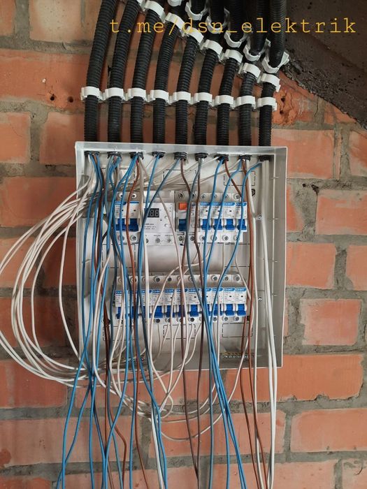 Elektrik hizmatlari 24/7