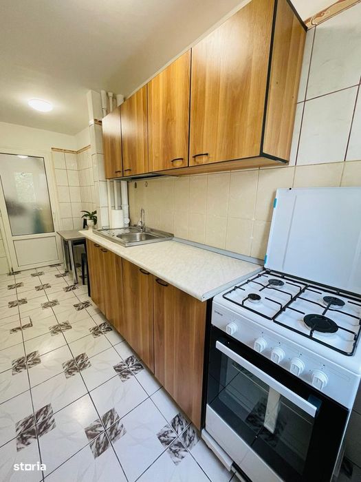 Apartament 3 camere | Lacul Tei | Facultatea de Constructii| Proaspat