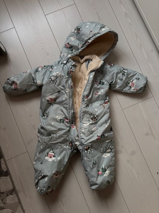 Детски космонавт