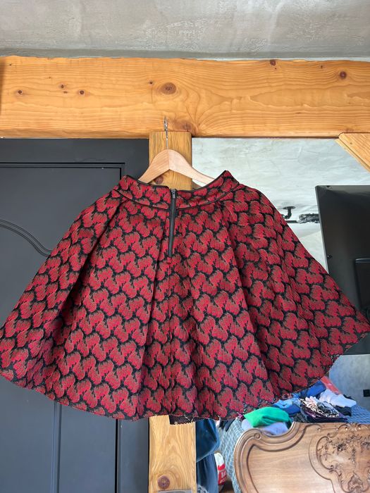 Кожена рокля Trina Turk,Maje,Balzac,Sandro