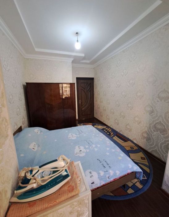 Продается квартира Юнусабад 6-квартал 1-этаж