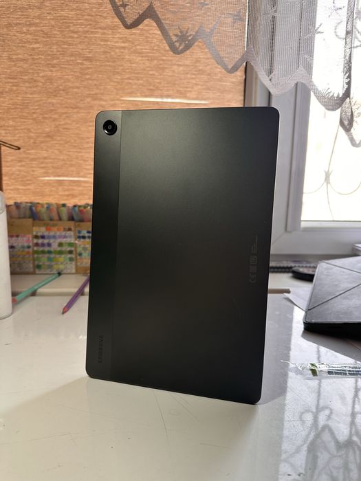 Samsung Galaxy Tab a9 Plus 5G, 128 ГБ