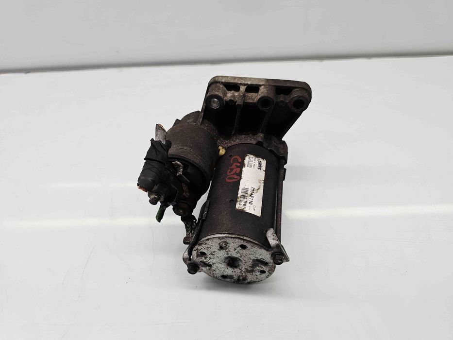 Electromotor 11 dinti Citroen DS3 [Fabr 2009-2015] 9688268480 1.6 HDI